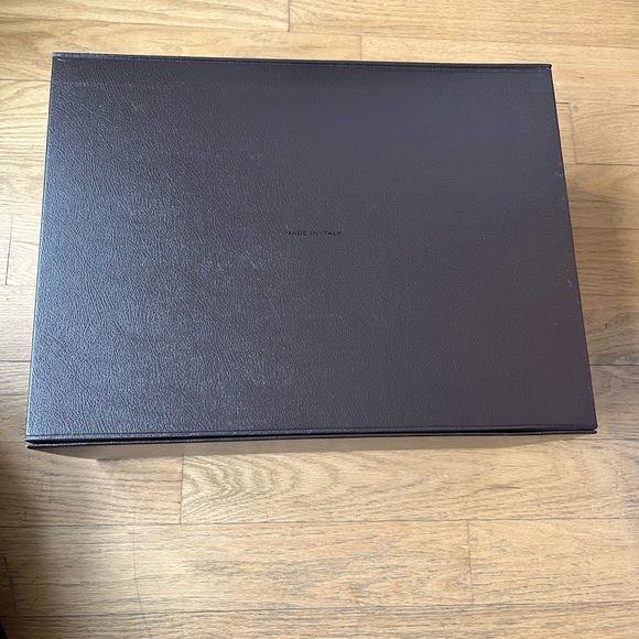 Alaïa Paris Empty Box and Hanger - Picture 6 of 10